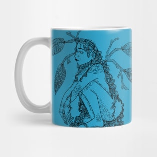 Mother Nature Mug